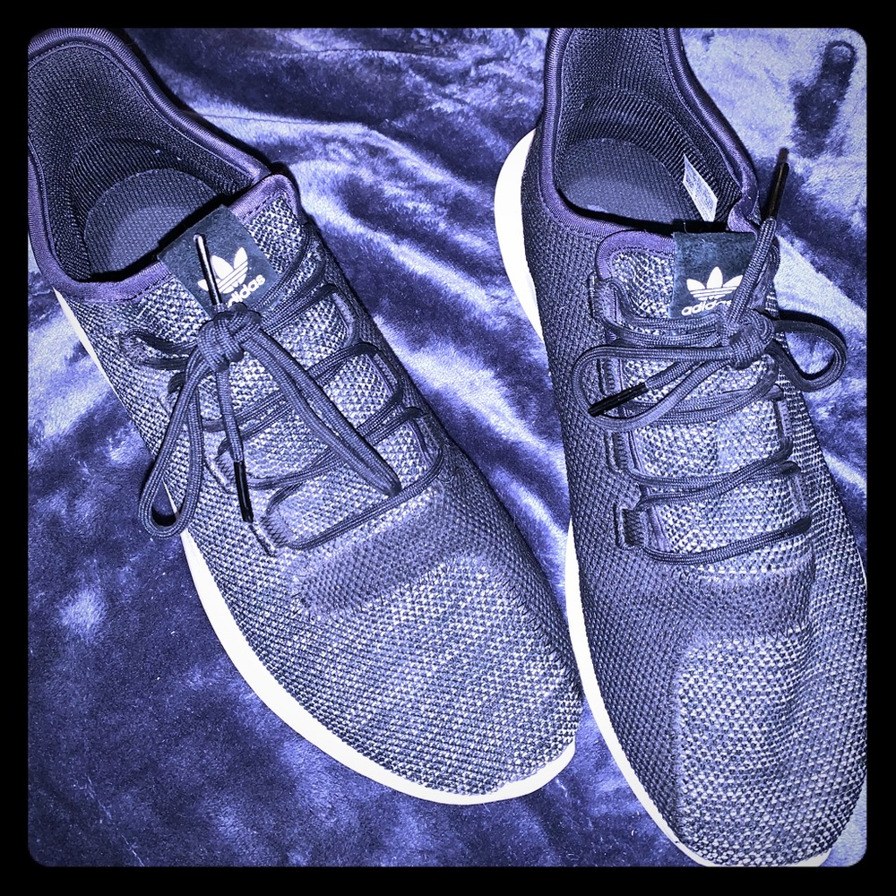 Adidas Men's Tubular Shadow Knit 10.5